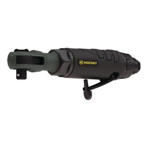 Druckluftratschenschrauber RC 3678 12,5mm (1/2Zoll) A4-kt.60 Nm RODCRAFT