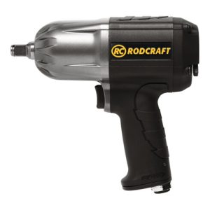Druckluftschlagschrauber RC 2277 12,5mm (1/2Zoll) A4-kt.60-900 Nm RODCRAFT