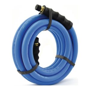 Druckluftschlauch flextrem BluBird ID 9,5mm L.20m G 3/8 Zoll EWO