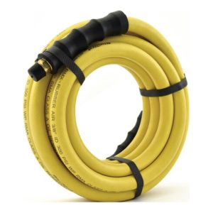 Druckluftschlauch flextrem OilShield ID 9,5mm L.10m G 3/8 Zoll EWO
