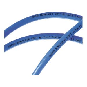 Druckluftschlauch Super Nobelair® Soft Innen-D.9,0mm Außen-D.14,5mm L.50m