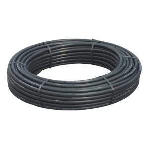 Druckrohr PE100 Maß 25mm 16bar L.100m BEVO