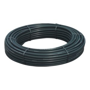 Druckrohr PE40 Maß 20mm 6bar L.100m BEVO
