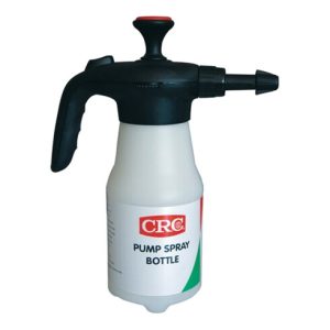 Drucksprüher Fassungsvermögen 1l CRC Drucksprüher Fassungsvermögen 1l CRC