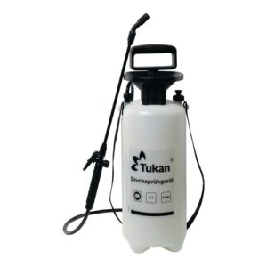 Drucksprühgerät Tukan 5 L Füllinhalt 5l 3bar EPDM G.1,14kg GLORIA Drucksprühgerät Tukan 5 L Füllinhalt 5l 3bar EPDM G.1,14kg GLORIA