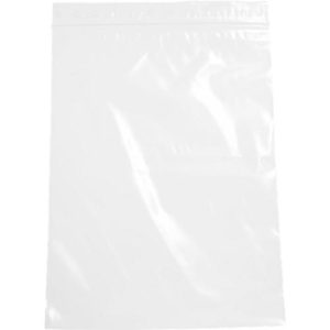 Druckverschlußbeutel, 50µ, 500 St., 500 x 600 mm