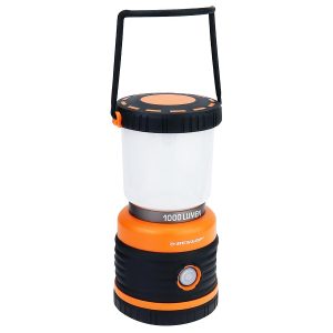 LED Camping/Hängelampe.42+4 LED. 1000 Lumen