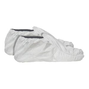 Dupont Überziehschuh-Set, Tyvek 500, weiß, Typ: PVC Dupont Überziehschuh-Set, Tyvek 500, weiß, Typ: PVC