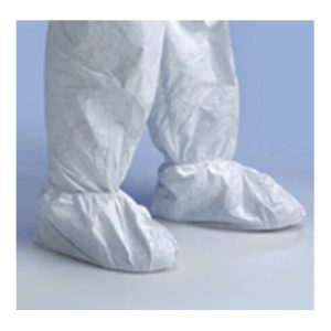 DuPont Überziehschuh weiß Tyvek niedrig m.Gummizug DuPont Überziehschuh weiß Tyvek niedrig m.Gummizug