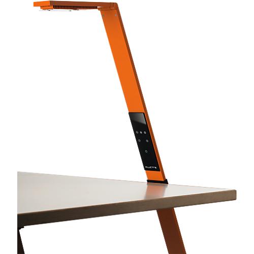 Durable Arbeitsplatzleuchte LUCTRA® FLEX, orange