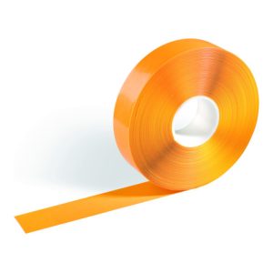 Durable Bodenmarkierungsband Duraline Strong Signalgelb (RAL 1003)