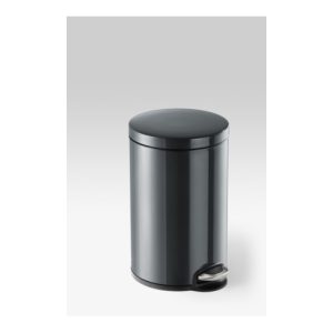Durable Treteimer Metall 12l Durable Treteimer Metall 12l