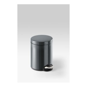 Durable Treteimer Metall 5l Durable Treteimer Metall 5l