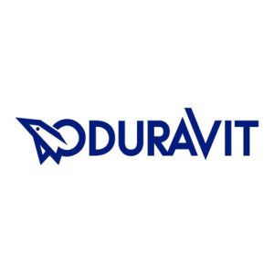 Duravit Einhebel-Waschtischmischer C.1 Unterputz, Ausladung 225 mm chrom
