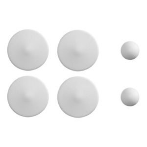 Duravit Puffersatz zu Darling, Dellarco, Duraplus, Happy D.