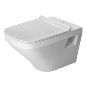 Duravit Wand-WC DURASTYLE tief, 370 x 540 mm weiß Duravit Wand-WC DURASTYLE tief, 370 x 540 mm weiß