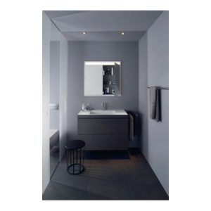 Duravit WC-Sitz VERO AIR mit Absenkautomatik, abnehmbar weiß Duravit WC-Sitz VERO AIR mit Absenkautomatik, abnehmbar weiß