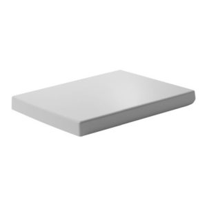 Duravit WC-Sitz VERO mit Absenkautomatik, abnehmbar weiß Duravit WC-Sitz VERO mit Absenkautomatik, abnehmbar weiß