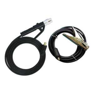 E-Hand-Zubehörset 2-tlg.f.WT-MMA 280 Cel