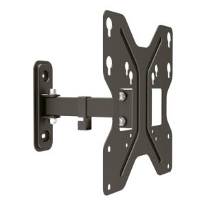E+P Elektrik Wandhalterung 200×200,sw WHS150 E+P Elektrik Wandhalterung 200×200,sw WHS150