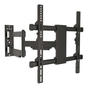 E+P Elektrik Wandhalterung 400×400,sw WHS144 E+P Elektrik Wandhalterung 400×400,sw WHS144