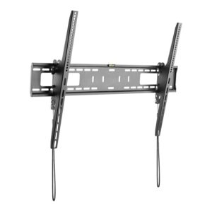 E+P Elektrik Wandhalterung,neigbar 140-254cm,sw WHS217