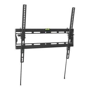 E+P Elektrik Wandhalterung, neigbar 400×400, sw WHS115 E+P Elektrik Wandhalterung, neigbar 400×400, sw WHS115