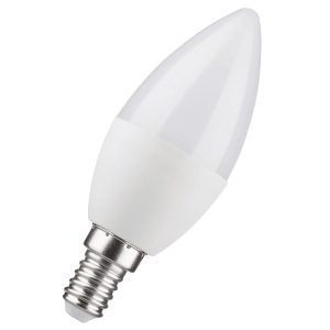 LED Kerze E14. 3W. 225lm warmweiß