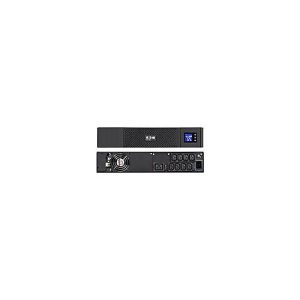 Eaton 5SC 2200i R/T – USV (in Rack montierbar/extern) – Wechselstrom 230 V – 1980 Watt – 2200 VA – RS-232, USB Eaton 5SC 2200i R/T – USV (in Rack montierbar/extern) – Wechselstrom 230 V – 1980 Watt – 2200 VA – RS-232, USB