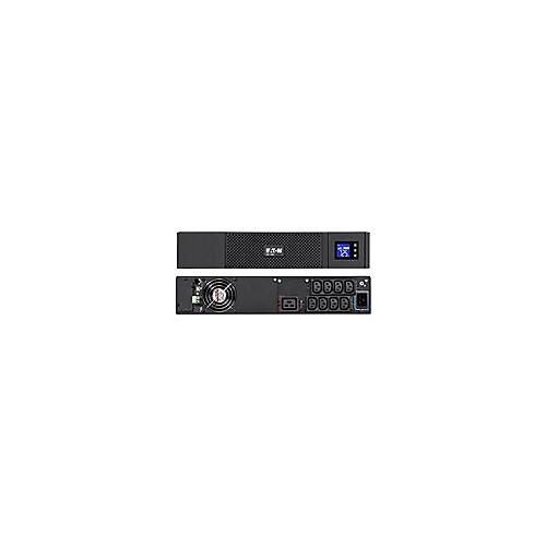 Eaton 5SC 2200i R/T - USV (in Rack montierbar/extern) - Wechselstrom 230 V - 1980 Watt - 2200 VA - RS-232, USB