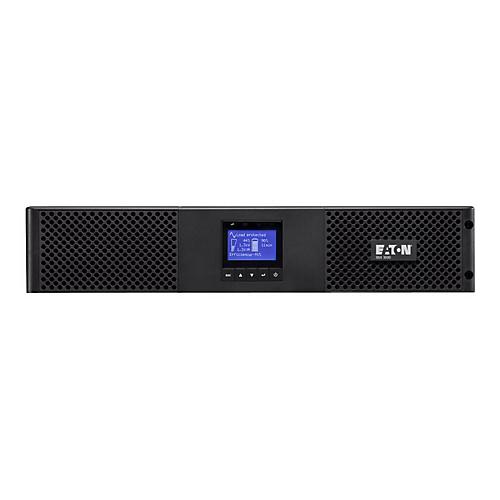 Eaton 9SX 9SX1500IR - USV (Rack - einbaufähig) - Wechselstrom 200/208/220/230/240 V - 1350 Watt - 1500 VA