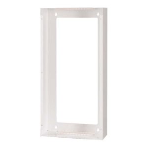 Eaton Aufputz-Wanne f. KLV flach + superflach APW4-KLV