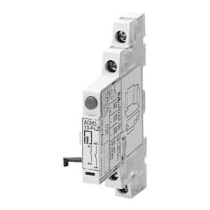 Eaton Ausgelöstmelder 2Ö AGM2-01-PKZ0 Eaton Ausgelöstmelder 2Ö AGM2-01-PKZ0