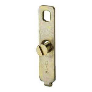Eaton Befestigungslasche mit Schraube BL-CI-VA