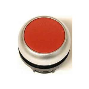 Eaton Drucktaste flach,weiss M22-D-W Eaton Drucktaste flach,weiss M22-D-W