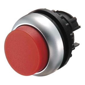 Eaton Drucktaste hoch,rot M22-DH-R-X0 Eaton Drucktaste hoch,rot M22-DH-R-X0