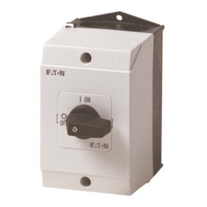 Eaton Ein-Aus-Schalter I(G) T0-2-1/I1 Eaton Ein-Aus-Schalter I(G) T0-2-1/I1