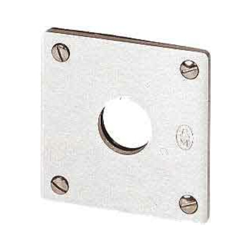 Eaton Einbautableau f. NOT-AUS-Taster M22-EY1