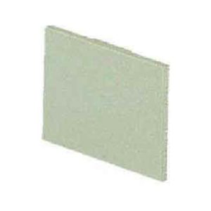 Eaton Einlegeschild Blanko alufarben 02SQ25