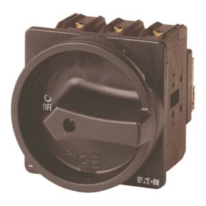 Eaton Hauptschalter Einbau/sw P3-100/EA/SVB-SW Eaton Hauptschalter Einbau/sw P3-100/EA/SVB-SW