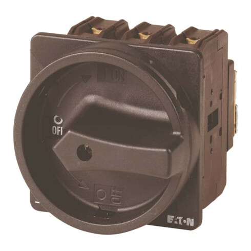 Eaton Hauptschalter Einbau/sw P3-100/EA/SVB-SW