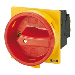 Eaton Hauptschalter/Not-Aus 3pol. T0-2-1/EA/SVB Eaton Hauptschalter/Not-Aus 3pol. T0-2-1/EA/SVB