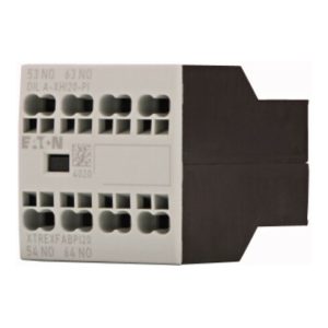 Eaton Hilfsschalterbaustein DILA-XHI20-PI#199313