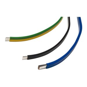 Eaton Kupferband verz. 250A CU-BAND6X16X0,8-BK Eaton Kupferband verz. 250A CU-BAND6X16X0,8-BK