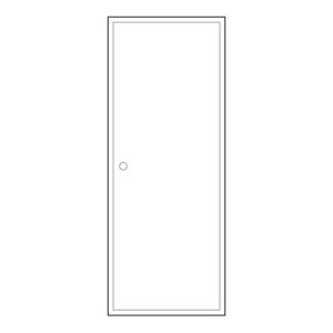 Eaton Leergehäuse G 2/9 ZSD-G29/31