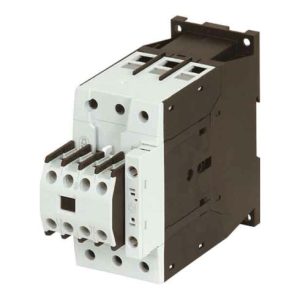 Eaton Leistungsschütz 18,5kW/400V,AC DILM40-22(230V50HZ)