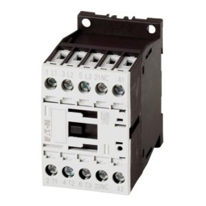Eaton Leistungsschütz 1Ö 4kW/400V,AC DILM9-01(230V50HZ) Eaton Leistungsschütz 1Ö 4kW/400V,AC DILM9-01(230V50HZ)