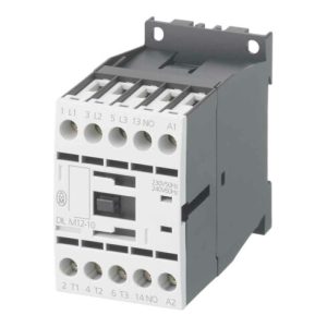 Eaton Leistungsschütz 1S 4kW/400V, AC DILM9-10(24V50HZ) Eaton Leistungsschütz 1S 4kW/400V, AC DILM9-10(24V50HZ)