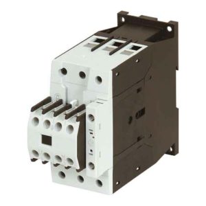 Eaton Leistungsschütz 30kW/400V,AC DILM65-22(230V50HZ)
