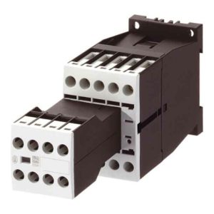 Eaton Leistungsschütz 37kW400V, 230V/240VAC DILM72, 107670 Eaton Leistungsschütz 37kW400V, 230V/240VAC DILM72, 107670